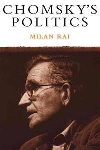 Chomsky's politics; Milan Rai; 1995