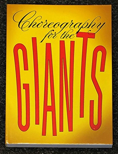 Choreography for the Giants; Petra Bauer