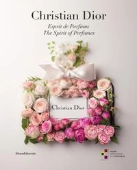 Christian Dior; Carole Biancalana, Frederic Bourdelier, Farid Chenoune, Gregory Courderc, Francois Demachy; 2018