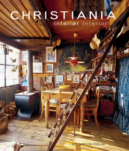 Christiania; Karina Tengberg; 2011