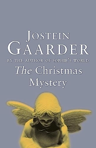 Christmas Mystery; Jostein Gaarder; 1999