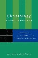 Christology : a global introduction : [an ecumenical, international, and contextual perspective]; Veli-Matti Kärkkäinen; 2003