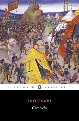 Chronicles; Jean Froissart; 1978