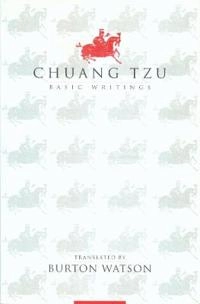 Chuang tzu - basic writings; Zi Zhuang; 1996