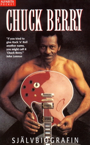 Chuck Berry; Chuck Berry; 2002