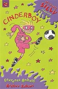 Cinderboy; Laurence Anholt; 1996