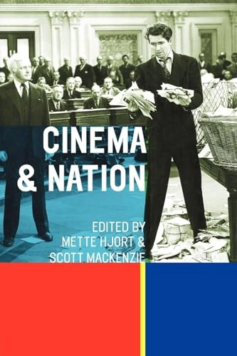 Cinema and nation; Mette Hjort, Scott MacKenzie; 2000