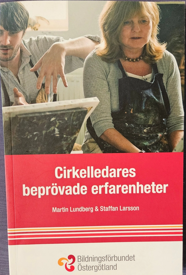 Cirkelledares beprövade erfarenheter; Martin Lundberg; 2010