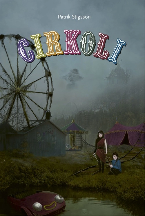 Cirkoli; Patrik Stigsson; 2012