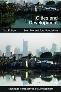 Cities and development; Sean Fox; 2016
