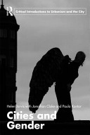Cities and gender; Helen Jarvis; 2009