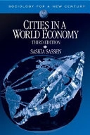 Cities in a world economy; Saskia Sassen; 2006
