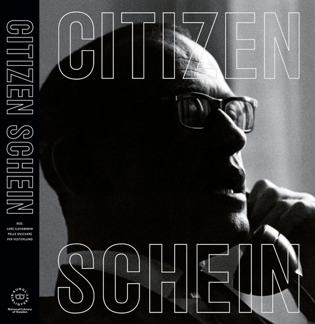 Citizen Schein; Lars Ilshammar, Pelle Snickars, Per Vesterlund; 2014