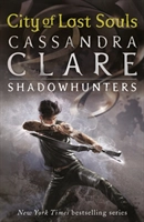 City of Lost Souls; Cassandra Clare; 2012
