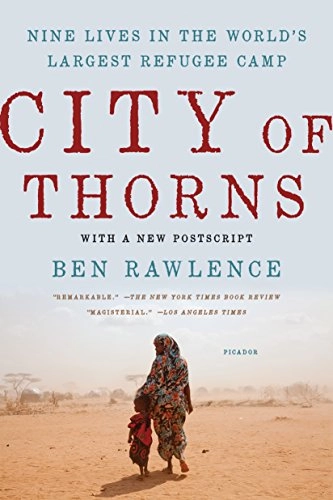 City of Thorns; Ben Rawlence; 2017