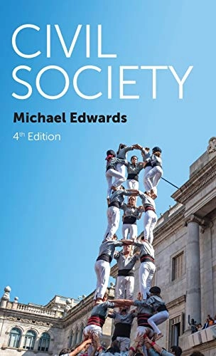 Civil society; Michael Edwards; 2019
