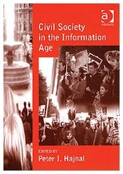 Civil society in the information age; Peter I. Hajnal; 2002