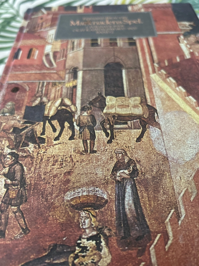 Civilisationer och kapitalism 1400-1800; Fernand Braudel; 1986