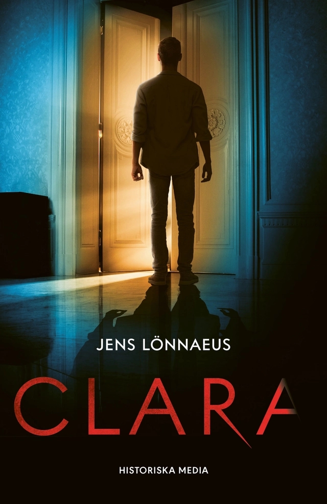Clara; Jens Lönnaeus; 2020
