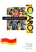 Claro lärhl; Joaquín Masoliver, Birgitta Barnéus, Kjell Rindar, Margareta Vanäs-Hedberg; 2003