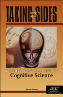 Clashing views on controversial issues in cognitive science; Marion Mason; 2005