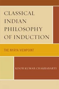 Classical Indian philosophy; Jitendranath Mohanty; 1999