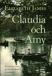 Claudia och Amy; Elizabeth James; 1999