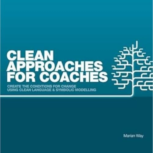 Clean Approaches for Coaches; Marian Way; 2013