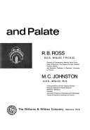 Cleft lip and palate; R. Bruce Ross; 1972