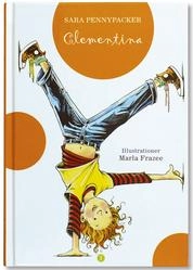 Clementina; Sara Pennypacker; 2015