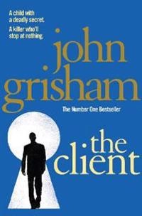 Client; John Grisham; 2010