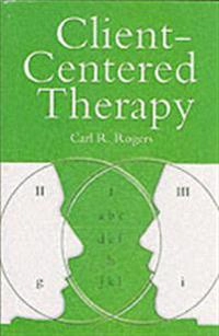 Client-centered therapy : it's current practice, implications and theory; Rogers; 2003