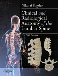 Clinical and radiological anatomy of the lumbar spine; Nikolai. Bogduk; 2012
