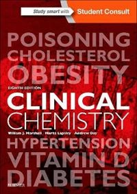 Clinical Chemistry; William J. Marshall, Márta Lapsley, Andrew Day; 2016