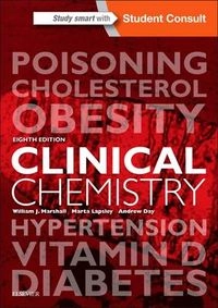 Clinical Chemistry; William J. Marshall, Márta Lapsley, Andrew Day; 2016