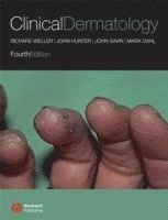 Clinical Dermatology; Richard Weller, John A. A. Hunter, John Savin, Mar Dahl; 1991