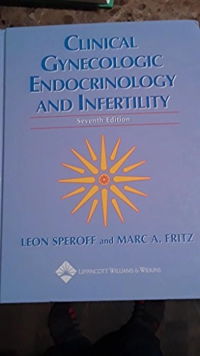 Clinical gynecologic endocrinology and infertility; Leon Speroff; 2005