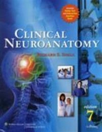 Clinical neuroanatomy; Richard S. Snell; 2010