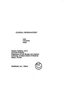 Clinical Neuroanatomy Made Ridiculously Simple; Stephen Goldberg; 1982
