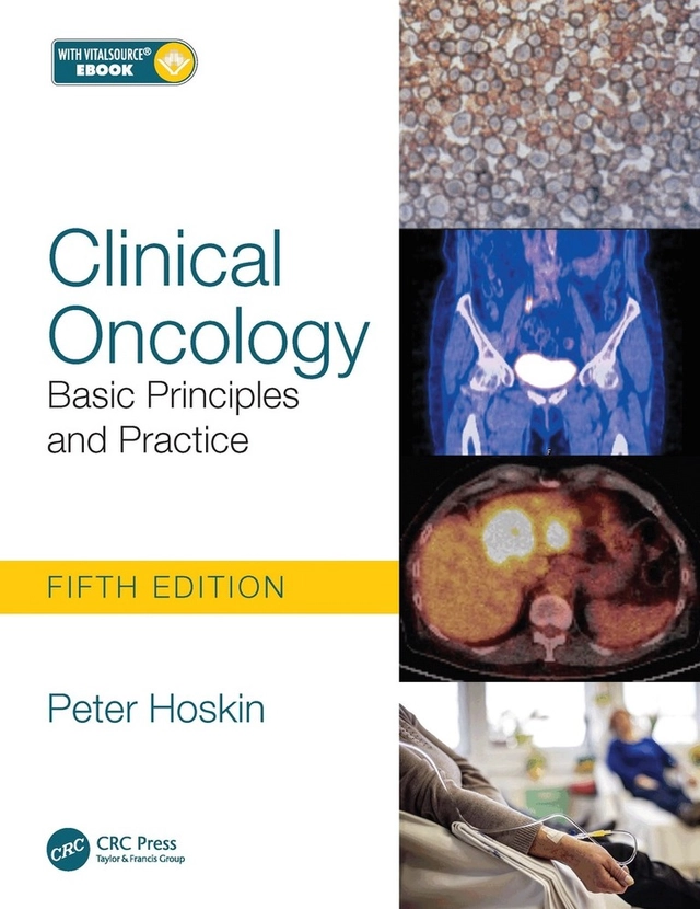 Clinical Oncology; Peter Hoskin; 2020