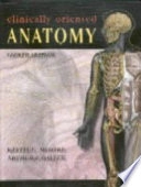 Clinically oriented anatomy; Keith L. Moore; 1999