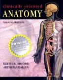 Clinically Oriented Anatomy; Keith L. Moore, Arthur F. Dalley; 2004