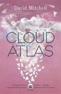 Cloud atlas; David Mitchell; 2004