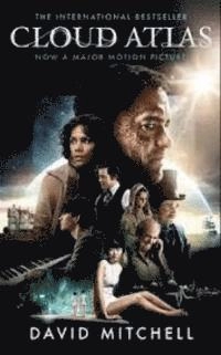 Cloud Atlas (Film Tie-In); David Mitchell; 2012