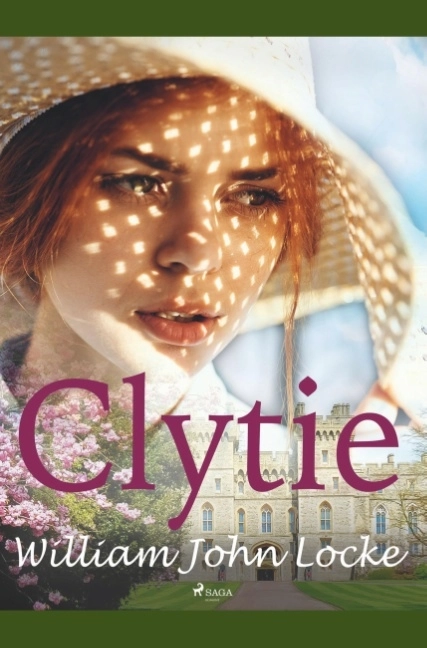 Clytie; William John Locke; 2019