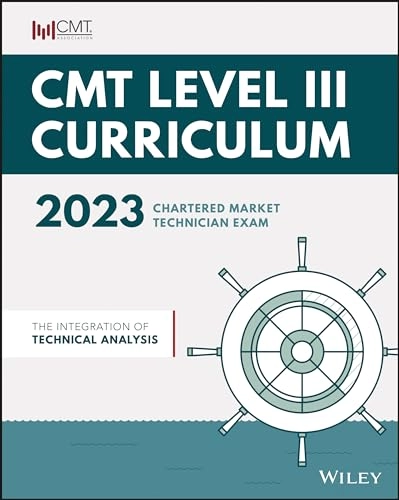 CMT Curriculum Level III 2023; CMT Association; 2023