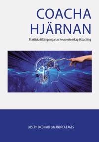 Coacha hjärnan; sept. 12- Joseph O'Connor; 2021