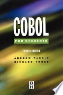 Cobol for Students [Elektronisk resurs]; Parkin; 2024