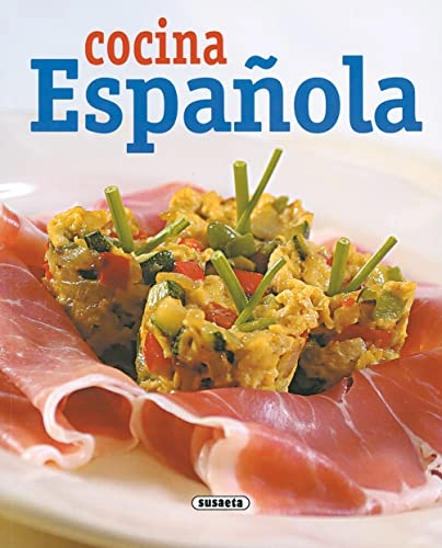 Cocina españolaEl Rincón Del Paladar; Concha López