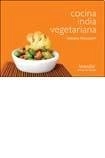 Cocina india vegetarianaCocina del mundo; Daksha Prasadam